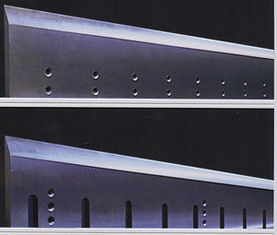 匠心切割，品质为先——探寻切纸机刀片生产的卓越之路