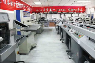 一呼百应，智造先锋 探秘一呼百应公司核心频道之切纸机专题