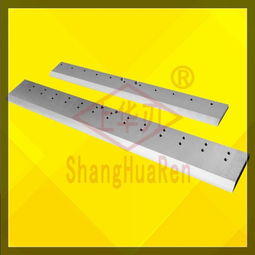 太原专业销售爱凯思牌切纸机刀片，质量三包，高效耐用