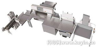 中国国望机械集团L型裁切系统切纸机 精准与效率的工业典范